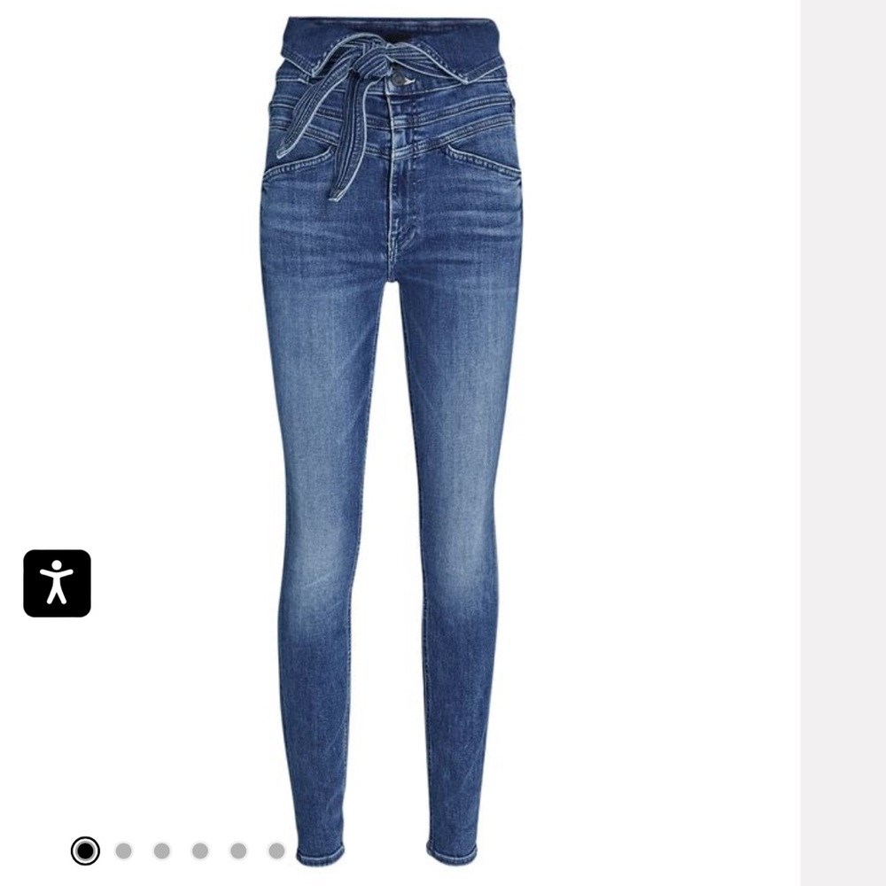 NWOT Mother Denim!  Size 26!